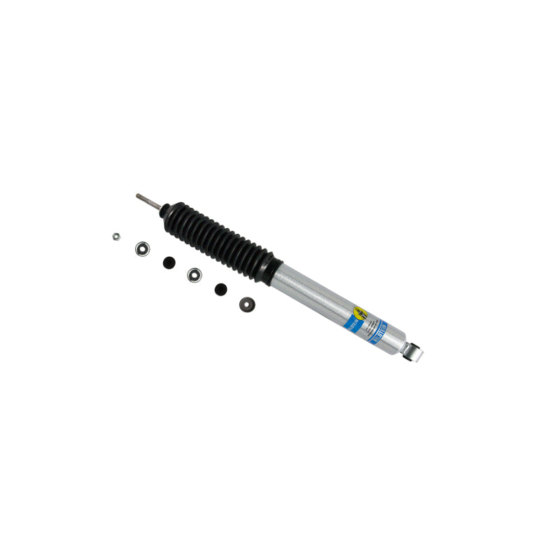 Bilstein 5100 Series 2000 Toyota Tundra Base Rear 46mm Monotube Shock Absorber - Striker Modified