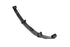 ARB / OME Leaf Spring Jeep Yj R - Striker Modified