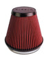 Airaid Universal Air Filter - Cone 6 x 7 1/4 x 4 3/4 x 6 - Striker Modified