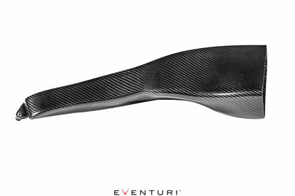 Eventuri Audi B9 RS4 / RS5 Black Carbon Intake System