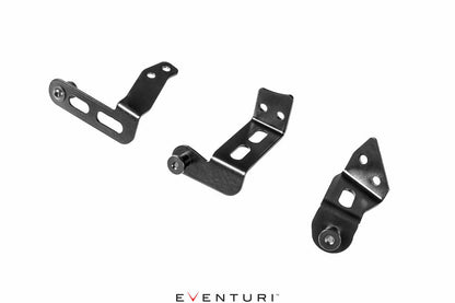 Eventuri Audi B9 RS4 / RS5 Black Carbon Intake System