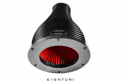Eventuri Audi B9 RS4 / RS5 Black Carbon Intake System
