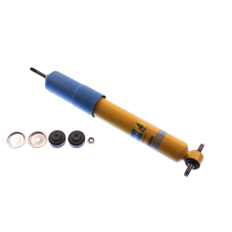 Bilstein B6 2003 Chevrolet Corvette 50th Anniversary Edition Front 46mm Monotube Shock Absorber - Striker Modified