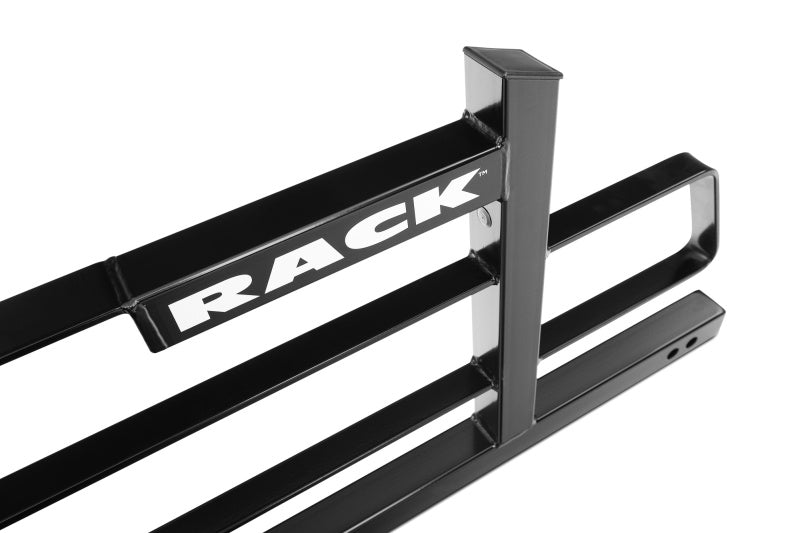 BackRack 19-23 Silverado/Sierra 1500 (New Body Style) Original Rack Frame Only Requires Hardware - Striker Modified