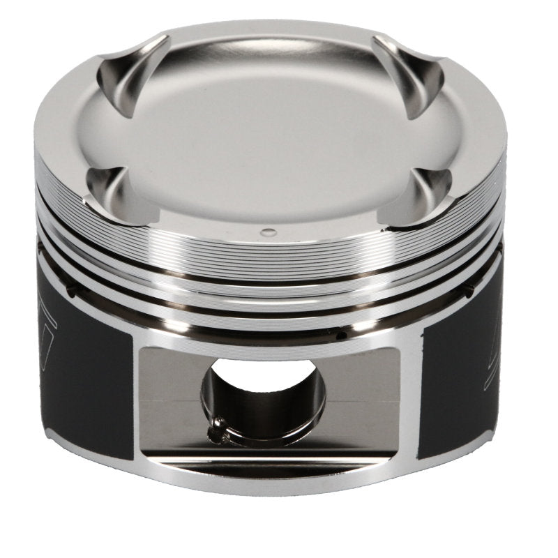 Wiseco Mitsubishi Lancer EVO 8 - 4G63 Turbo Piston Kit - Striker Modified