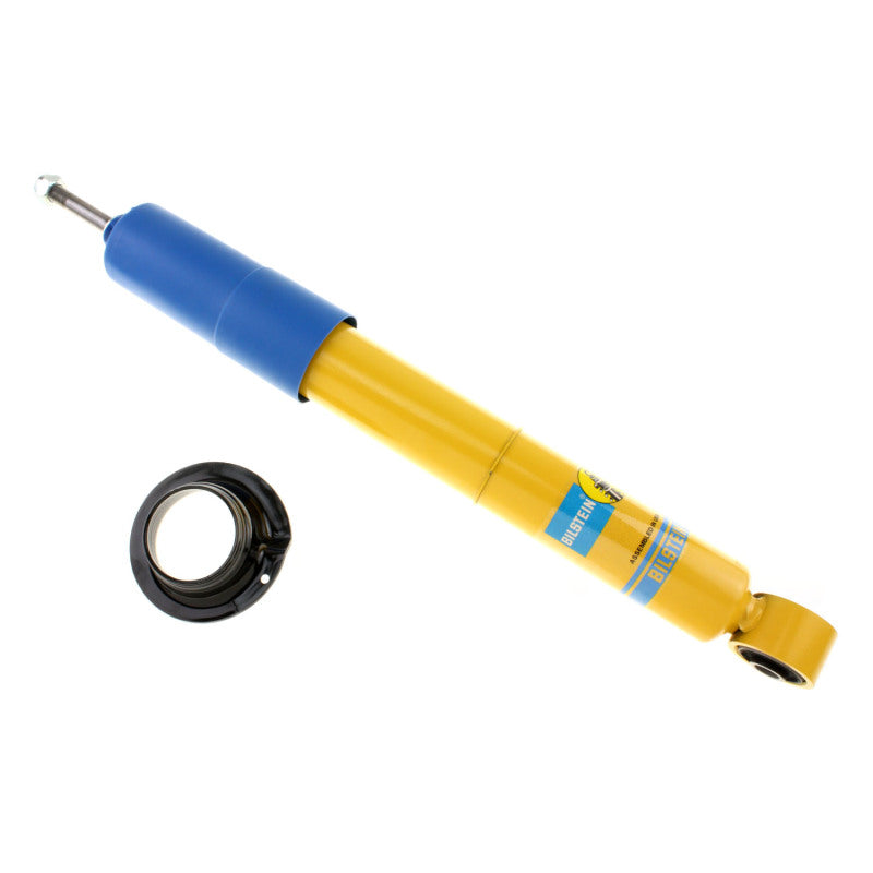 Bilstein 4600 Series 95-04 Toyota Tacoma Front 46mm Monotube Shock Absorber - Striker Modified