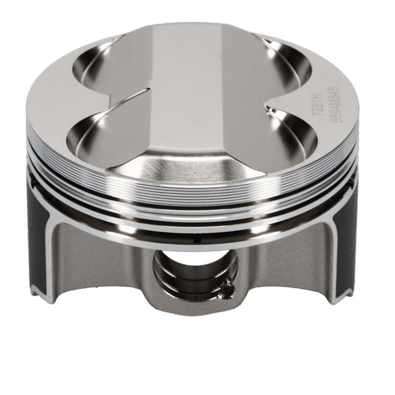 Wiseco AC/HON B 4v DOME +8.25 STRUT 8450XX Piston Kit - Striker Modified