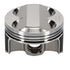 Wiseco AC/HON B 4v DOME +8.25 STRUT 8450XX Piston Kit - Striker Modified