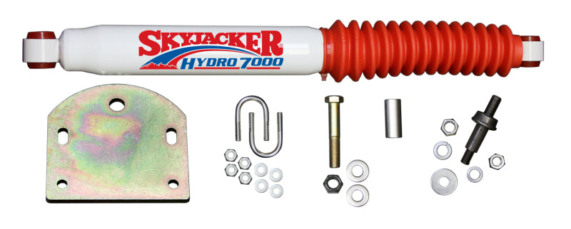 Skyjacker 2004-2004 Ford F-250 Super Duty Steering Damper Kit - Striker Modified