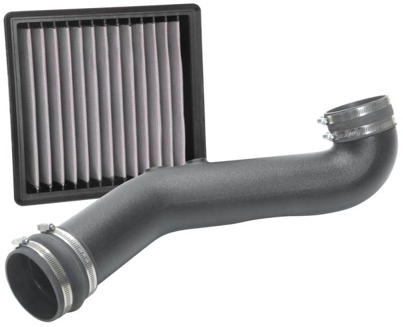 Airaid 2018 Ford F150 V8-5.0L F/l Jr Intake Kit - Striker Modified