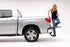 AMP Research 2022 Toyota Tundra BedStep - Black - Striker Modified
