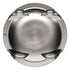 Wiseco 1400 HD Mitsu EVO 8 - 4G63 Turbo -14cc 85.25mm Bore 8.5 CR Piston Shelf Stock Kit - Striker Modified