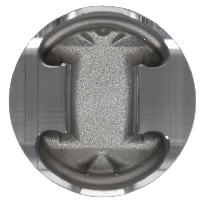 Wiseco Mits Turbo DISH -10cc 1.378 X 85.5 Piston Shelf Stock Kit - Striker Modified