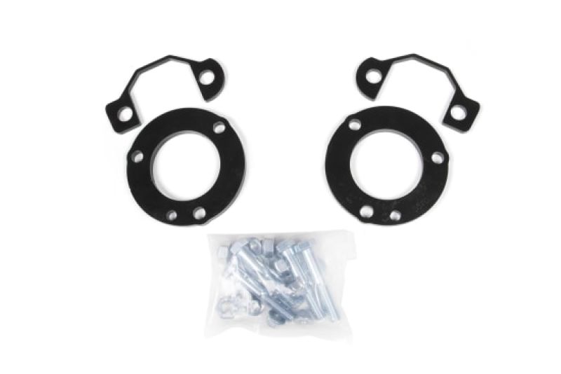 Zone Offroad 2021 Ford Bronco 1in Leveling Kit - Striker Modified