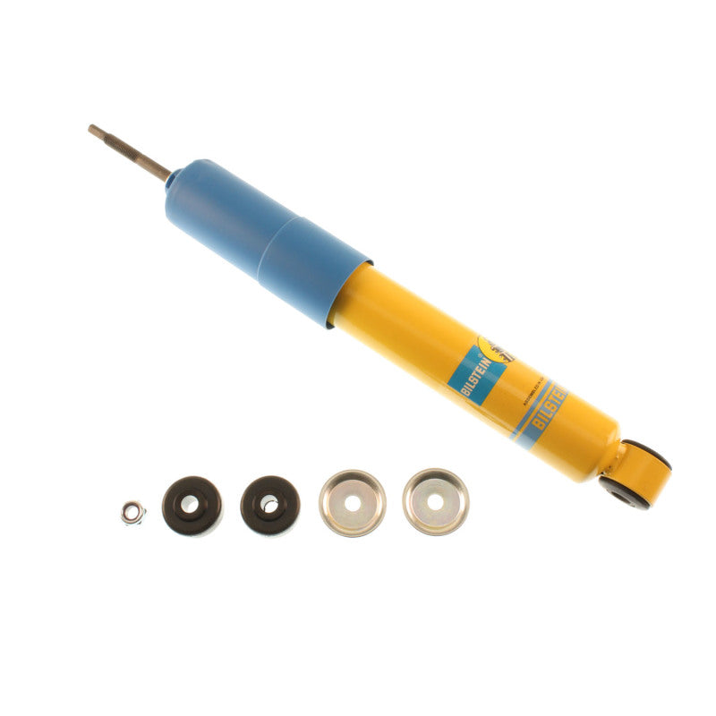 Bilstein 4600 Series Chevy Silverado/GMC Sierra 1500/2500/3500 Front 46mm Monotube Shock Absorber - Striker Modified