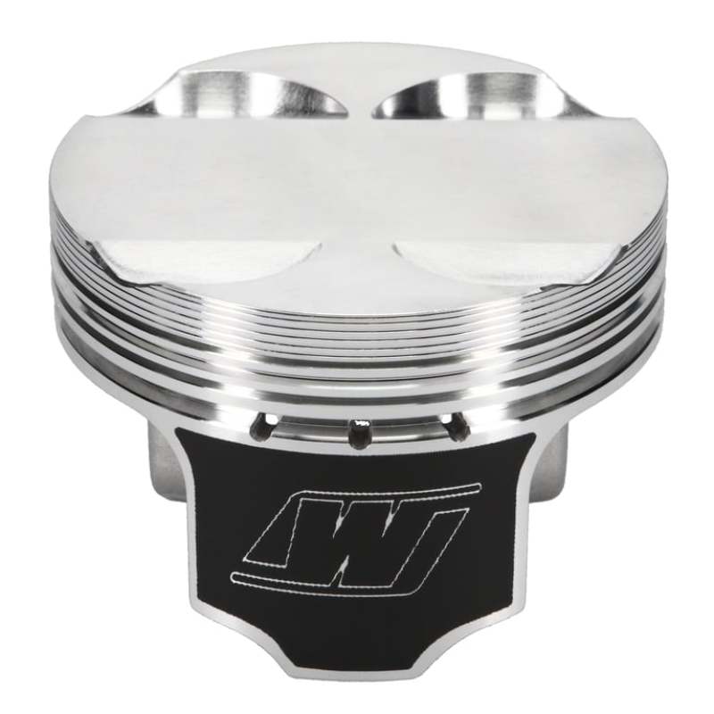 Wiseco Acura K20 K24 FLAT TOP 1.181X87MM Piston Shelf Stock Kit - Striker Modified