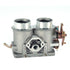 BBK 87-96 Ford F Series Truck RV 302 351 Twin 56mm Throttle Body BBK Power Plus Series - Striker Modified