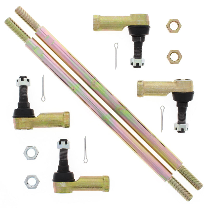 All Balls Racing 16-23 Can-Am Outl&er DPS 450 EFI Tie Rod Upgrade Kit - Striker Modified