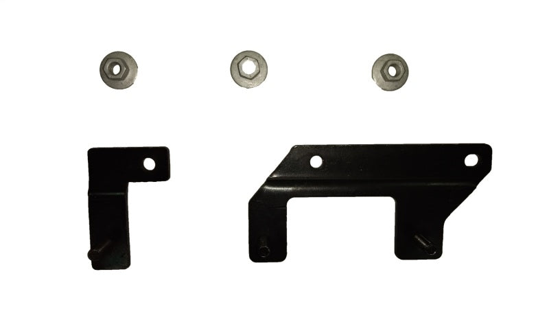 AMP Research 2019-2020 Ram 2500/3500 HD Crew Cab Air Tank Relocation Kit - Striker Modified