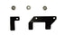 AMP Research 2019-2020 Ram 2500/3500 HD Crew Cab Air Tank Relocation Kit - Striker Modified