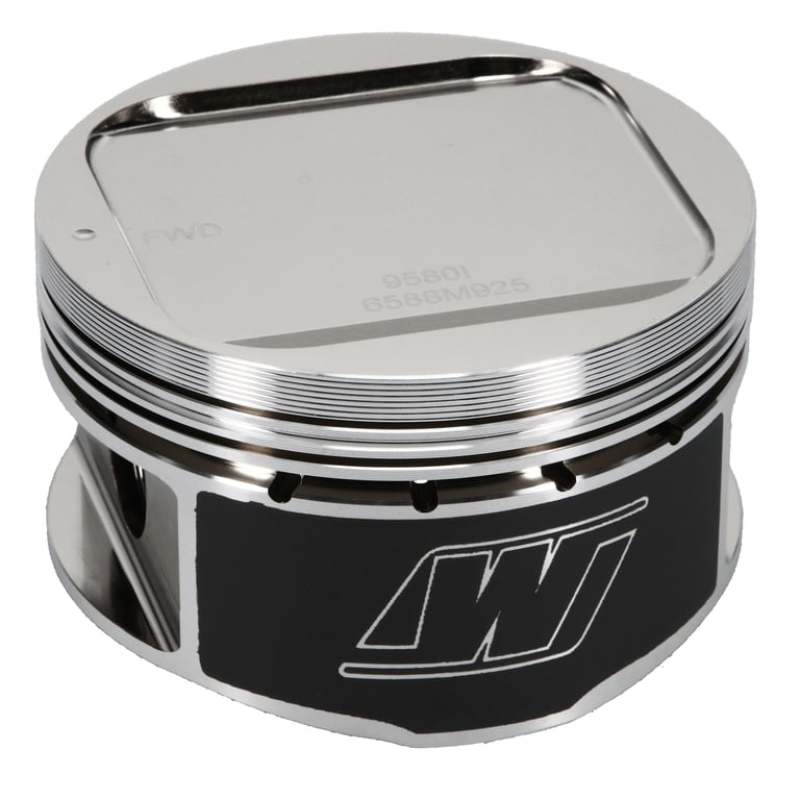 Wiseco Subaru WRX 4v R/Dome 8.4:1 CR 92.5 Piston Kit - Striker Modified
