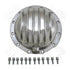 Yukon Gear Finned Polished Aluminum Cover For AMC Model 20 - Striker Modified