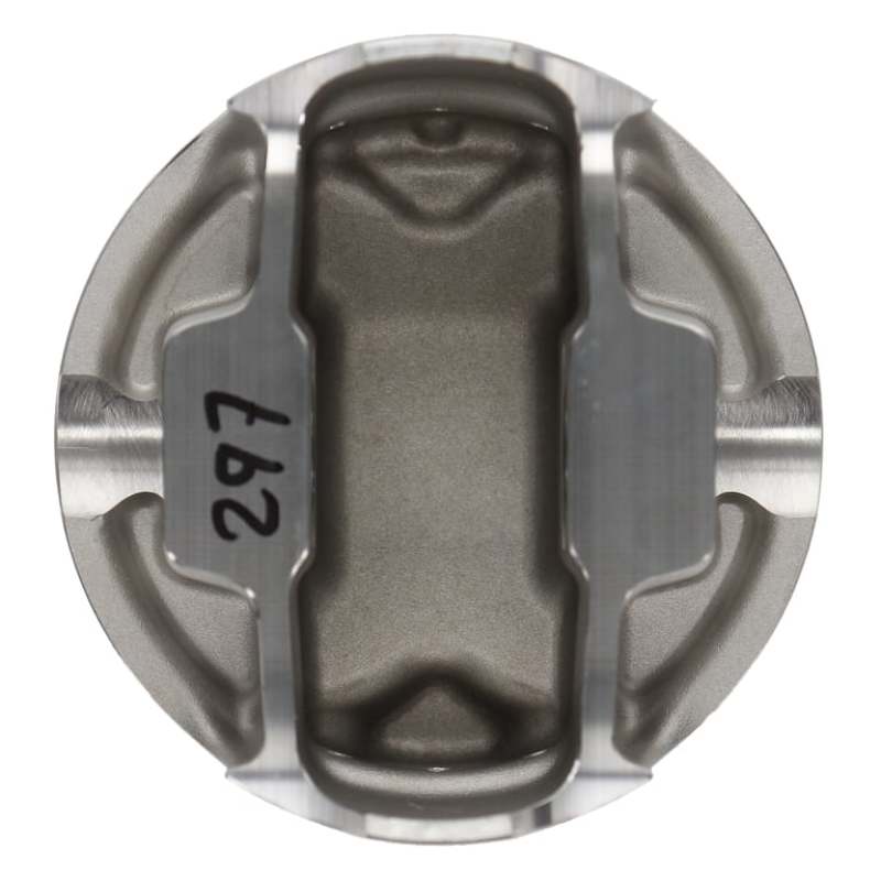 Wiseco Honda / Acura B series Flat Top 10.5:1 Piston Shelf Stock Kit - Striker Modified