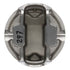 Wiseco Honda / Acura B series Flat Top 10.5:1 Piston Shelf Stock Kit - Striker Modified