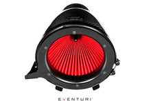 Eventuri Carbon Intake System Replacement Filter - Type D