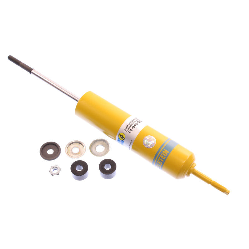 Bilstein B6 1953 Chevrolet Corvette Base Front 46mm Monotube Shock Absorber - Striker Modified