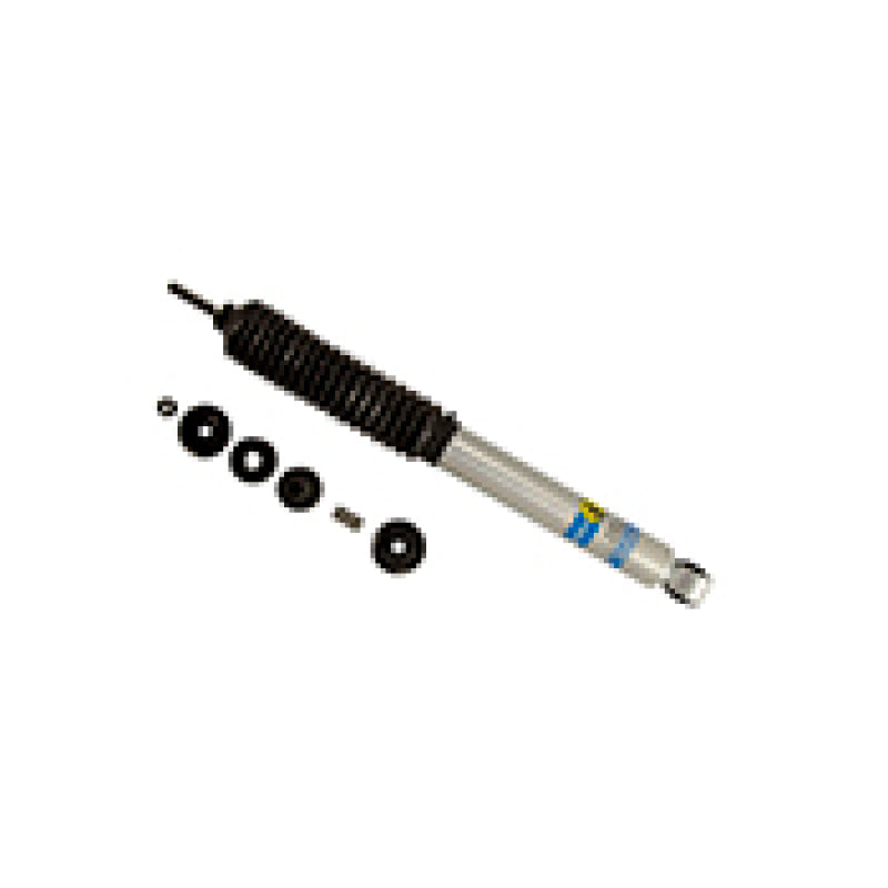 Bilstein 5100 Series 14-18 Dodge Ram 2500 Rear 46mm Monotube Shock Absorber - Striker Modified