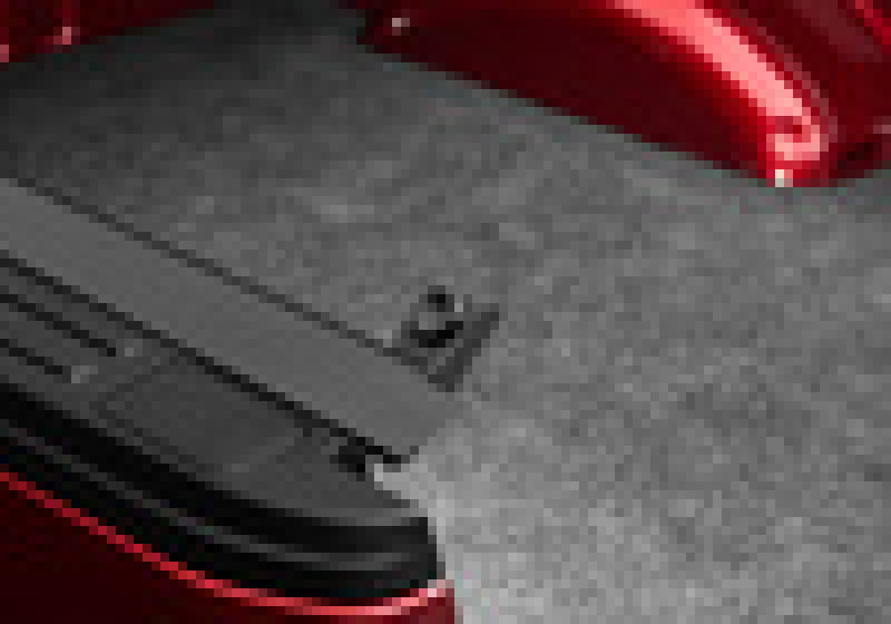 BAK 21-22 Ford F-150 (Incl. 2022 Lightning) Revolver X4s 5.7ft Bed Cover - Striker Modified