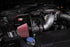 K&N 2024+ Ford Mustang V8 5.0L Typhoon Performance Air Intake System - Striker Modified