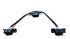 AMP Research All-All All All PowerStep Plug N Play - Black - Striker Modified