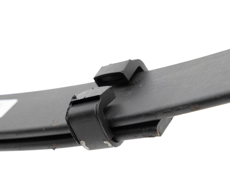 Belltech LEAF SPRING 2019+ GM Silverado/Sierra 1500 2WD/4WD 2in Drop - Striker Modified