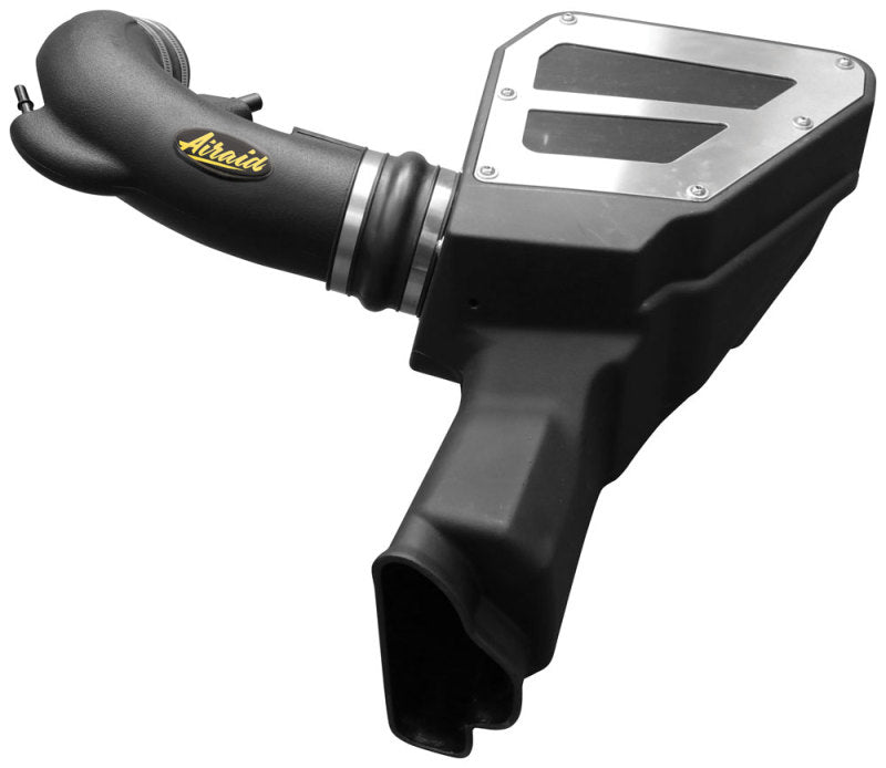 Airaid 18-20 Ford Mustang GT V8 5.0L Performance Air Intake System - Striker Modified