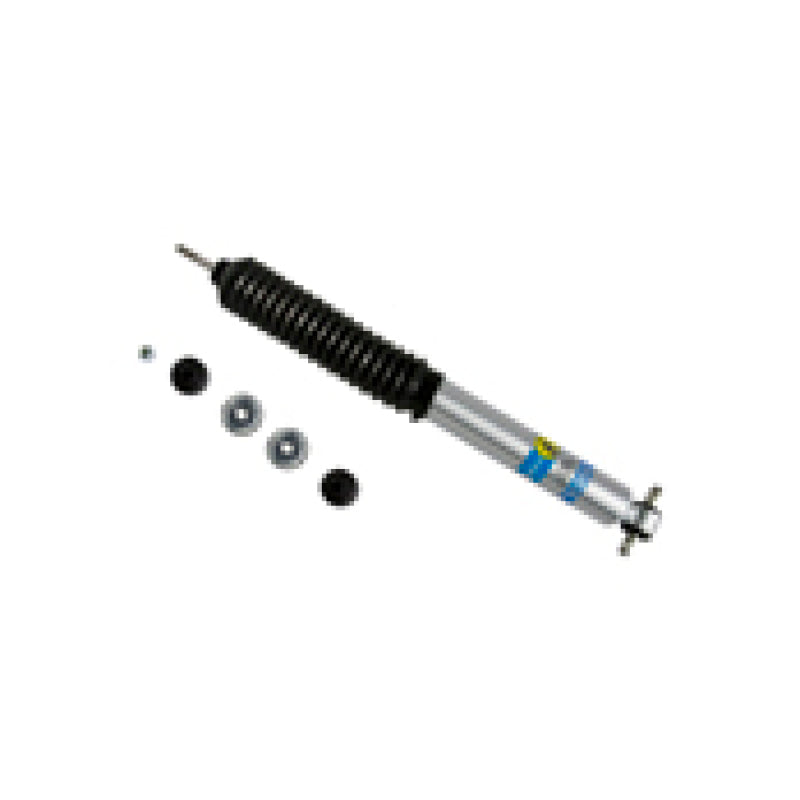Bilstein 5100 Series 1984 Jeep Cherokee Base Front 46mm Monotube Shock Absorber - Striker Modified