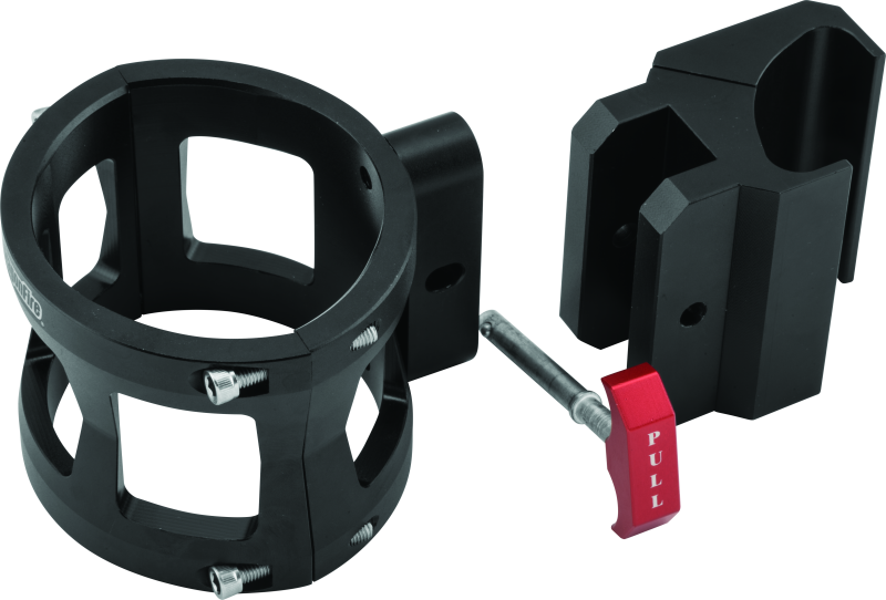 DragonFire Racing Fire Extinguisher Pro Fit Mount - Striker Modified