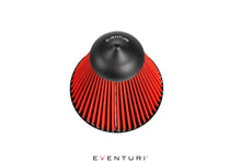 Eventuri Carbon Intake System Replacement Filter - Type L