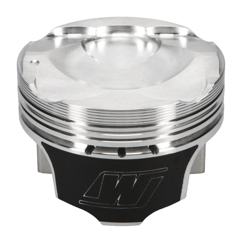 Wiseco Subaru FA20 Direct Injection Piston Kit 2.0L -9.5cc - Striker Modified