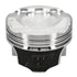 Wiseco Subaru FA20 Direct Injection Piston Kit 2.0L -9.5cc - Striker Modified
