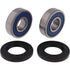All Balls Racing 76-77 Suzuki TS100 Wheel Bearing Kit Rear - Striker Modified