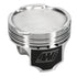 Wiseco Toyota Turbo 4v Dished -16cc 82MM Piston Shelf Stock Kit - Striker Modified