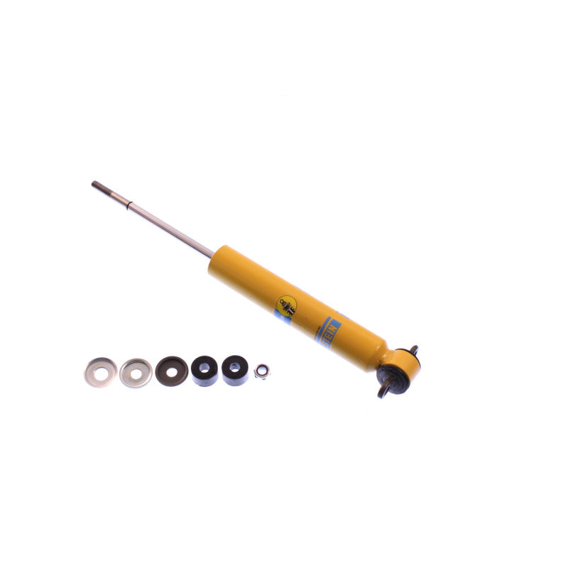 Bilstein B6 70-81 Chevrolet Camaro Front 36mm Monotube Shock Absorber - Striker Modified