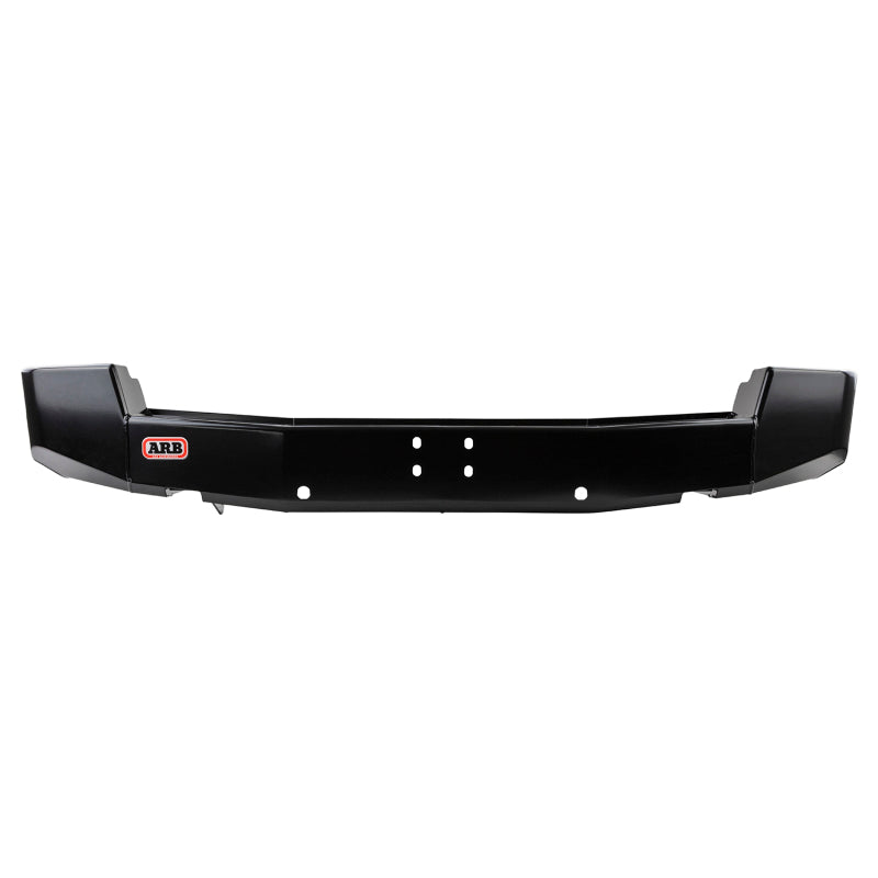 ARB Rear Bar Fj Us Spec - Striker Modified