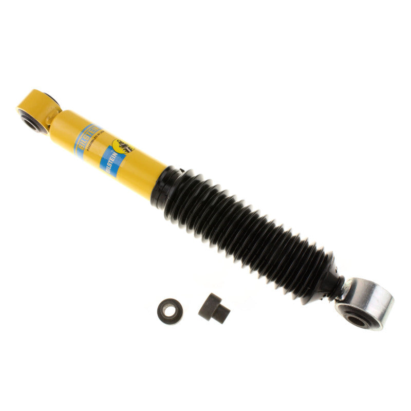 Bilstein B6 4600 Series 08-16 Toyota Sequoia 5.7/4.6L Rear Shock Absorber - Striker Modified