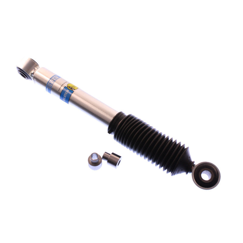 Bilstein 5100 Series 2012 Toyota Sequoia Platinum Rear 46mm Monotube Shock Absorber - Striker Modified