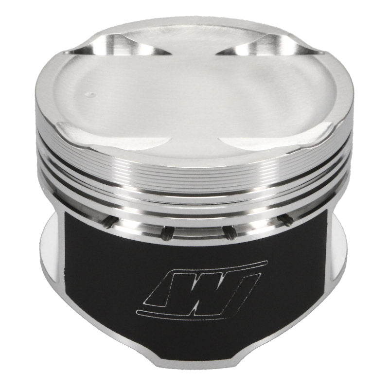 Wiseco Mits Turbo DISH -10cc 1.378 X 86.0 Piston Shelf Stock Kit - Striker Modified