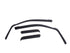 EGR 00+ Ford Excursion In-Channel Window Visors - Set of 4 (573151)