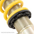 ST XTA Adjustable Coilovers BMW E92 M3 - Striker Modified
